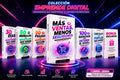 Más Ventas, Menos Seguidores - Emprende Digital